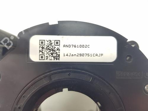 Airbag Kit LAND ROVER RANGE ROVER SPORT II (L494) 3.0 SDV6 4x4 | BP17169964C86 