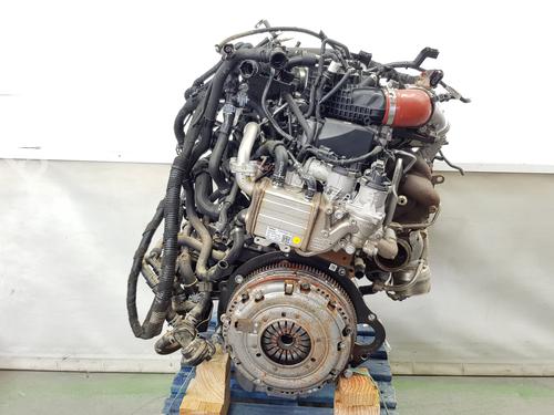 Used Engine VW CRAFTER Platform/Chassis (SZ_) [2016-2025]  29535036