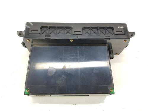 Climate control HYUNDAI TERRACAN (HP) 2.9 CRDi 4WD | BP3658812I5 