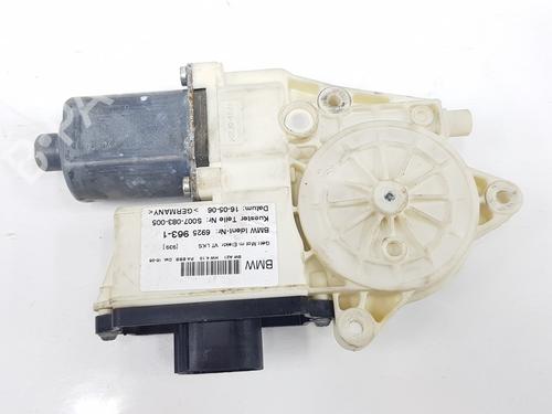 Used Left front window motor Left front window motor BMW X3 (E83) 2.0 d (150 hp) 34554259 34554259