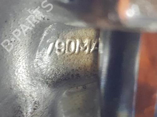 Other VW GOLF VI (5K1) 1.6 TDI | BP30968377O1