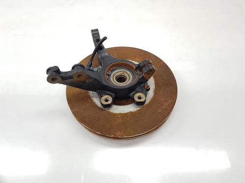 Right front steering knuckle CITROËN C4 III (BA_, BB_, BC_) | BP37666290M26 - Image 4