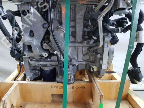 Motor JEEP AVENGER (J2)  | BP29906711M1 