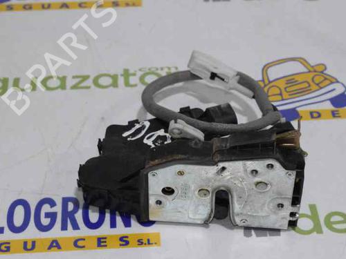 Used Front right lock BMW 3 (E46) 320 d (150 hp) 794612