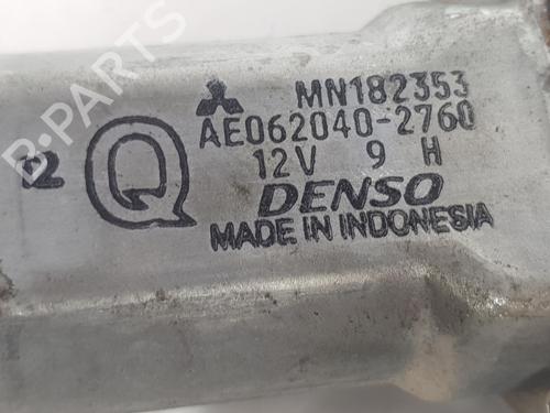 Other MITSUBISHI L200 / TRITON (KA_T, KB_T) 2.5 DI-D 4WD (KB4T) | BP17448328O1 