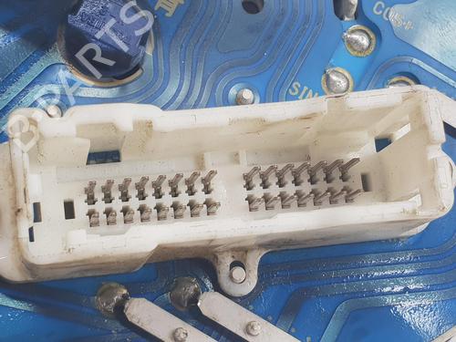 Instrument cluster TOYOTA LAND CRUISER 90 (_J9_) 3.0 D-4D 4WD (KDJ90_, KDJ95_, KDJ90W, KDJ95W) | BP16776072C47 
