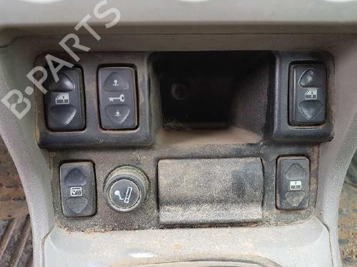 Engine control unit (ECU) LAND ROVER FREELANDER I (L314) 2.0 DI 4x4 | BP5830598M57 