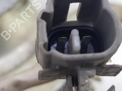 Rear right window mechanism TOYOTA LAND CRUISER 90 (_J9_) 3.0 TD (KZJ90_, KZJ95_, KZJ90R, KZJ95R, KZJ90W, KZJ95W) | BP9184112C25 