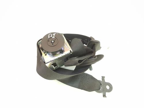 Used Front left seatbelt BMW 5 Gran Turismo (F07) 530 d (245 hp) 8745986