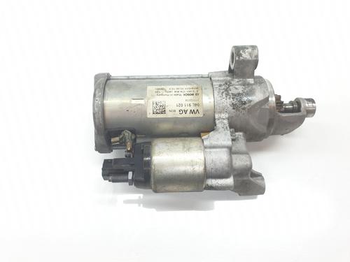 Startmotor AUDI A4 B8 (8K2) [2007-2017]  26499844