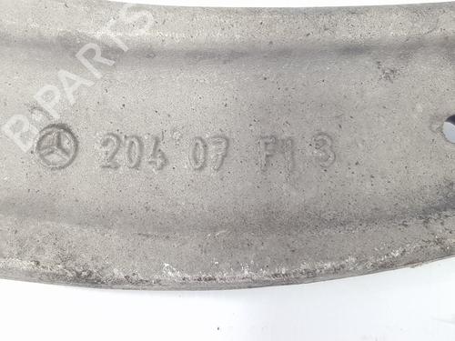 Left rear suspension arm MERCEDES-BENZ C-CLASS T-Model (S204) C 220 CDI (204.208) | BP14112051M14 