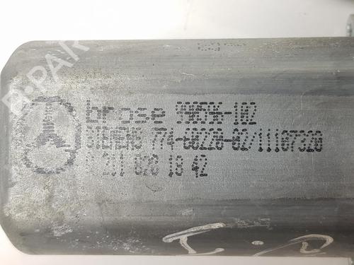 Left front window motor MERCEDES-BENZ CLC-CLASS (CL203) CLC 180 Kompressor (203.746) | BP17827558E21 
