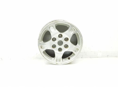Felg MITSUBISHI PAJERO III (V7_W, V6_W) 3.2 Di-D (V68W, V78W) | BP27183572C45 