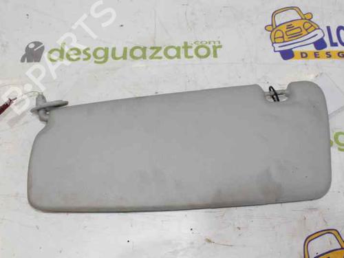 Used Right sun visor BMW 3 (E46) 330 d (204 hp) 1635563