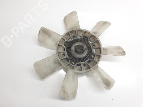 Fan DAIHATSU TERIOS (J1_) 1.3 4WD (J100) | BP28041925M128 
