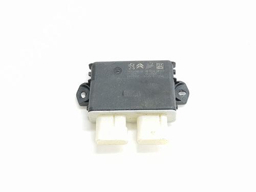 Electronic module CITROËN C5 AIRCROSS (A_) 1.5 BlueHDi 130 (ACYHZJ, ACYHZR) | BP37718849M83  - Image 6