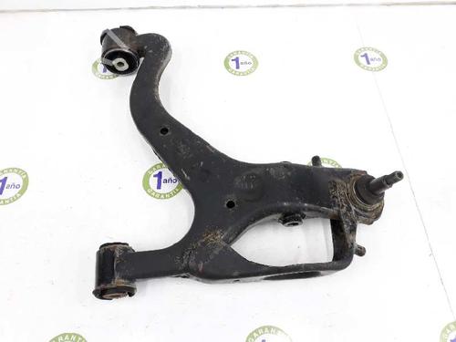 Used Right front suspension arm LAND ROVER RANGE ROVER SPORT I (L320) 2.7 D 4x4 (190 hp) 4648241