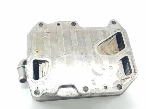 Oljekjøler Oljekjøler AUDI Q8 (4MN, 4MT) 50 TDI Mild Hybrid quattro (286 hp) 33214879 33214879