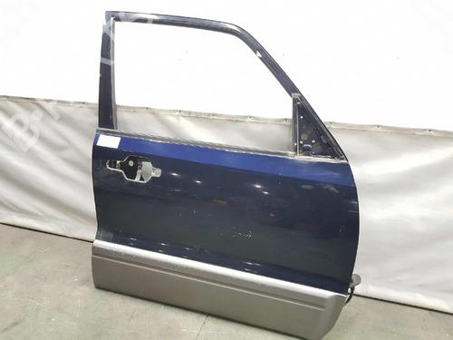Right front door MITSUBISHI PAJERO III (V7_W, V6_W) 3.2 Di-D (V68W) | BP6921472C3 