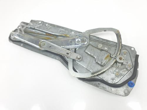 Front right window mechanism VOLVO V70 I (875, 876) 2.5 TDI | BP29464406C23 