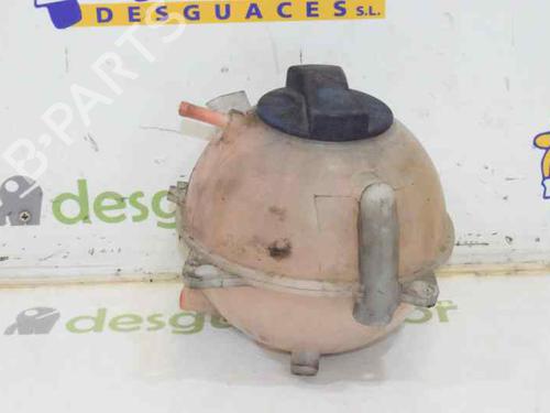 Ekspansjonstank SEAT LEON (1M1) 1.9 TDI | BP1636284C120 