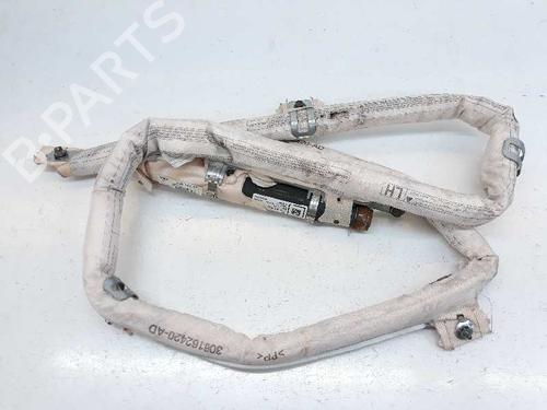 Used Left curtain airbag OPEL INSIGNIA A (G09) 2.0 CDTI (68) (131 hp) 6213568