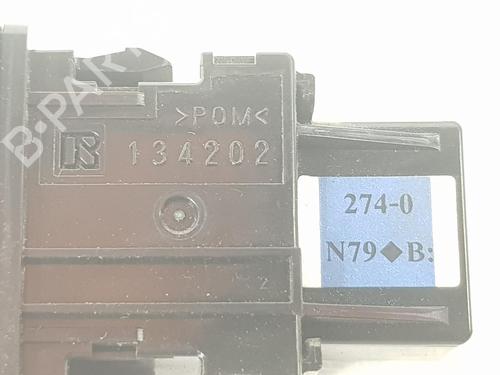 Headlight switch TOYOTA HILUX VIII Pickup (_N1_) 2.4 D 4WD (GUN125_, GUN125R) | BP18483637I24 