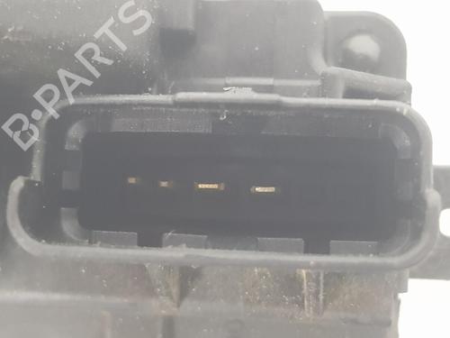 Front right lock HYUNDAI SANTA FÉ II (CM) 2.2 CRDi GLS | BP17651809C97 
