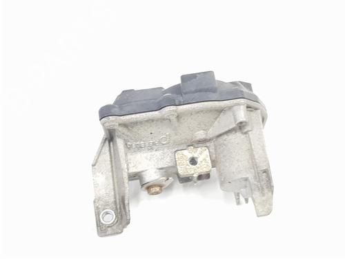 Spjældhus RENAULT CAPTUR I (J5_, H5_) 1.5 dCi 90 (J5N4, J5M5, J5MW, J5M6, J5AL, J5AJ) | BP29942141M82