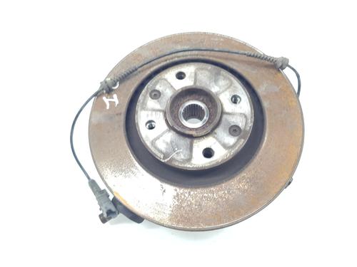 Used Left front steering knuckle CITROËN C4 II (NC_) 1.2 THP 110 (NCHNZ6, NCHNV6) (110 hp) 23092710