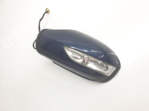 Left mirror MERCEDES-BENZ A-CLASS (W169) A 180 CDI (169.007, 169.307) | BP28169482C26 