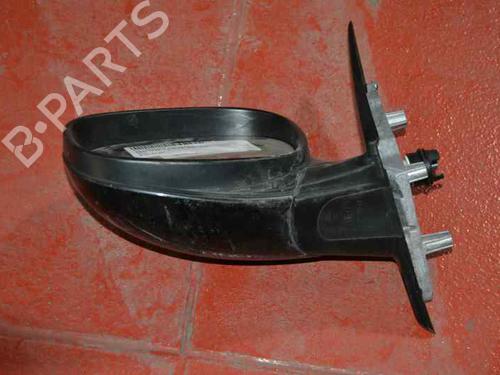 Left mirror BMW 3 (E90) 320 d | BP1168143C26 