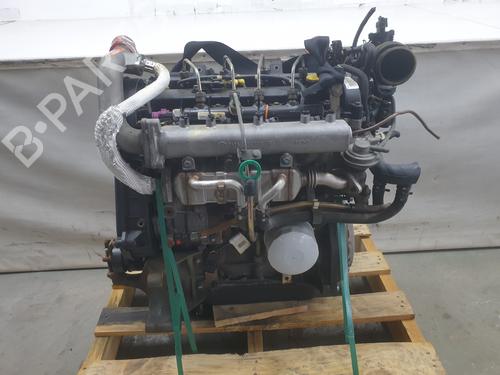 Engine TATA INDICA 1.4 D | BP31150829M1 