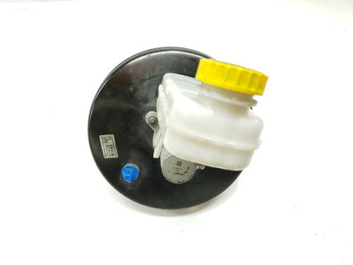 Used Servo brake FIAT DUCATO Van (250_) 180 Multijet 2,3 D (177 hp) 22553895