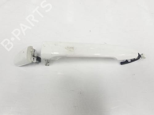Used Rear right exterior door handle MITSUBISHI ASX (GA_W_) 1.8 DI-D (GA6W) (150 hp) 8960883