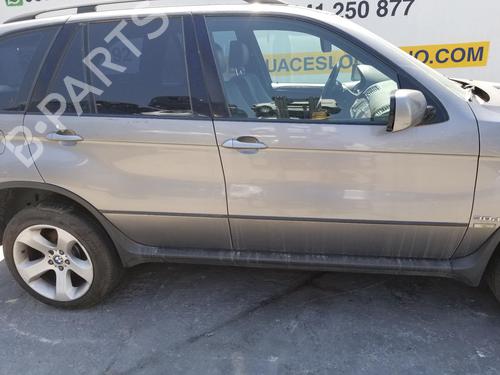 Steering wheel controls BMW X5 (E53) 3.0 d | BP10569122E15 