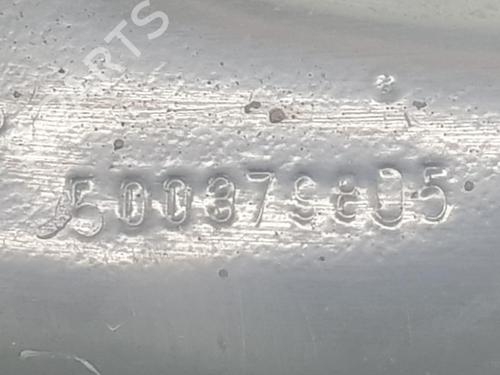 Right front suspension arm IVECO DAILY VI Bus 50C16 | BP10503313M13 