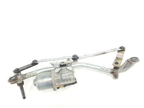 Ruitenwissermotor voor FORD FIESTA VII (HJ, HF) 1.1 Ti-VCT | BP27254387M29 