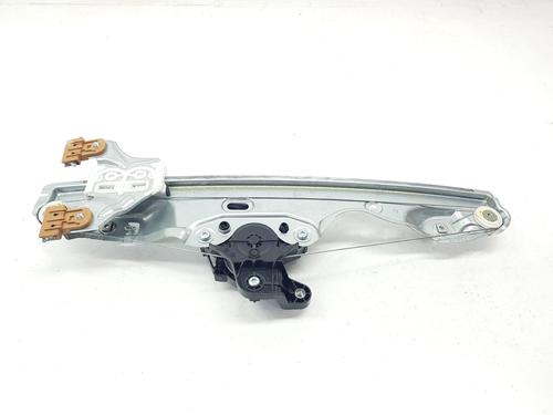 Front left window mechanism NISSAN QASHQAI III (J12) 1.3 DIG-T | BP22554134C22 