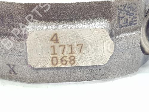 Andre IVECO DAILY VI Platform/Chassis  | BP37703227O1  - Image 5