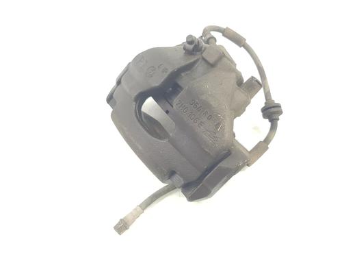 Right front brake caliper VW TRANSPORTER T6 Van (SGA, SGH, SHA, SHH) 2.0 TDI | BP30682137M104 