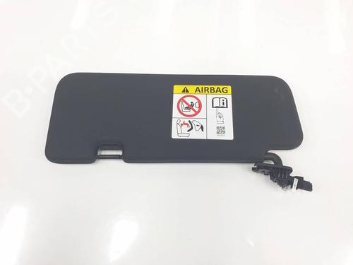 Right sun visor ALFA ROMEO TONALE (965_) | BP38709066I2 - Image 4