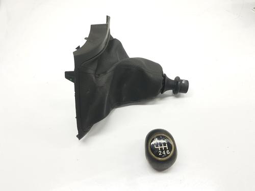 Shift knob PEUGEOT BOXER Van 2.0 BlueHDi 130 | BP17668279I34
