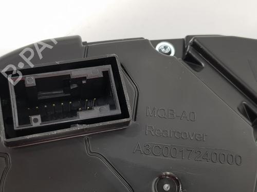 Instrument cluster SEAT IBIZA IV SC (6J1, 6P5) 1.0 TSI | BP18199124C47 