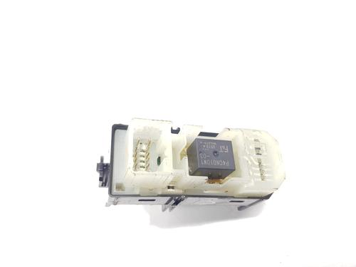 Right rear window switch TOYOTA LAND CRUISER PRADO (_J12_) 3.0 D-4D (KDJ120, KDJ125) | BP6319945I28 