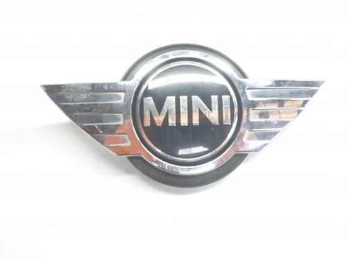 Used Tailgate handle MINI MINI COUNTRYMAN (R60) One D (90 hp) 28502814