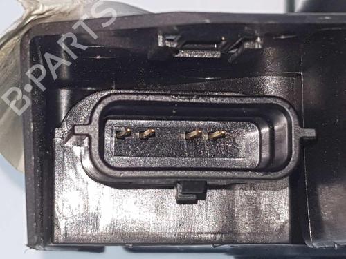 Rear left lock RENAULT MEGANE IV Hatchback (B9A/M/N_) 1.2 TCe 100 (B9MS) | BP7904075C100 