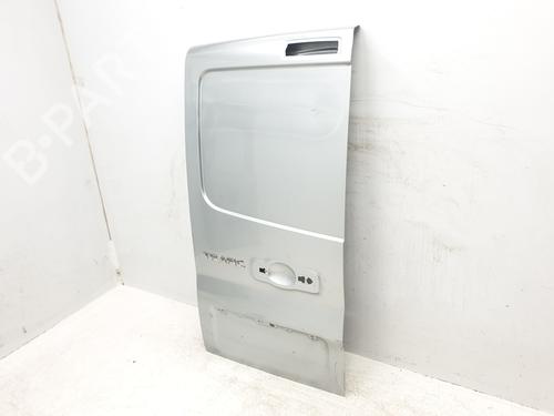 Left rear door RENAULT TRAFIC III Van (FG_) 1.6 dCi 140 (FGMA, FGMC) | BP29630668C4 