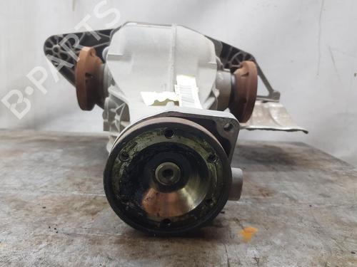 Rear differential AUDI A7 Sportback (4GA, 4GF) 3.0 TDI quattro | BP9415219M24 