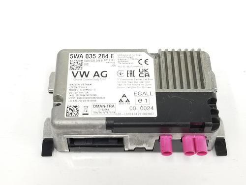 Electronic module VW PASSAT B8 Variant (3G5, CB5) 2.0 TDI | BP13216779M83 